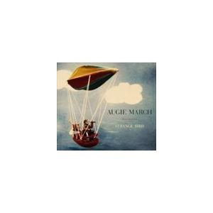 輸入盤 AUGIE MARCH / STRANGE BIRD [CD]｜dss