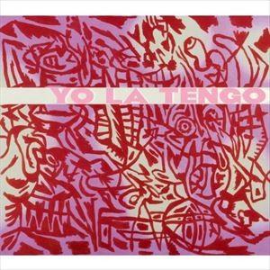 輸入盤 YO LA TENGO / I AM NOT AFRAID OF YOU ＆ I WILL ...
