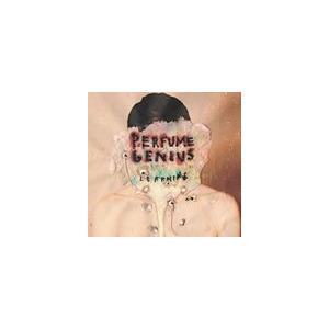 輸入盤 PERFUME GENIUS / LEARNING [CD]｜dss