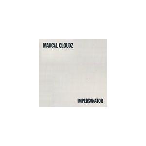 輸入盤 MAJICAL CLOUDZ / IMPERSONATOR [CD]｜dss