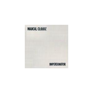 輸入盤 MAJICAL CLOUDZ / IMPERSONATOR [CD]