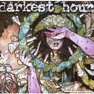  DARKEST HOUR CD DELIVER