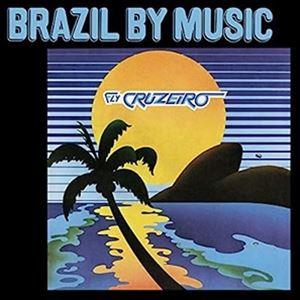 輸入盤 MARCOS VALLE ／ AZYMUTH / FLY CRUZEIRO （CLEAR V...