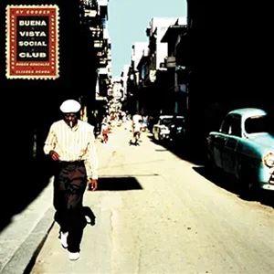 輸入盤 RY COODER / BUENA VISTA SOCIAL CLUB [4LP]