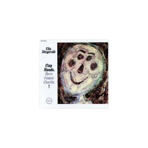 輸入盤 ELLA FITZGERALD / CLAP HANDS HERE COMES CHARLI...