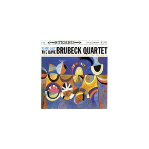 輸入盤 DAVE BRUBECK QUARTET / TIME OUT [SACD HYBRID]