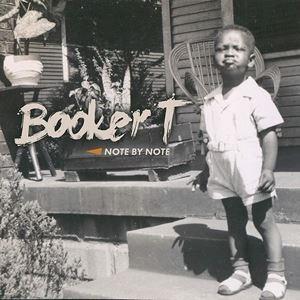 輸入盤 BOOKER T. JONES / NOTE BY NOTE [CD]｜dss