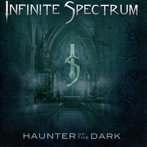 輸入盤 INFINITE SPECTRUM / HAUNTER OF THE DARK [CD]｜dss