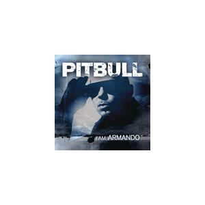 輸入盤 PITBULL / I AM ARMANDO （CD＋DVD／DLX） [CD＋DVD]