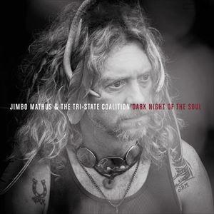輸入盤 JIMBO MATHUS / DARK NIGHT OF THE SOUL [CD]