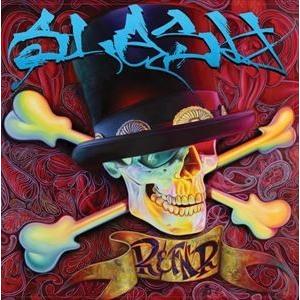 輸入盤 SLASH / SLASH [CD]