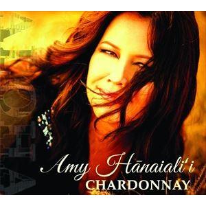 輸入盤 AMY HANAIALI’I / CHARDONNAY （DIG） [CD]