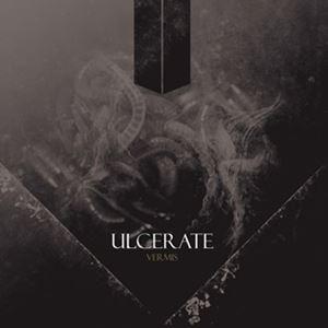 輸入盤 ULCERATE / VERMIS （COLORED） [2LP]