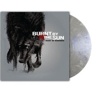 輸入盤 BURNT BY THE SUN / HEART OF DARKNESS （REISSUE）...