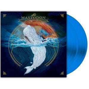 輸入盤 MASTODON / LEVIATHAN （SKY BLUE） [2LP]