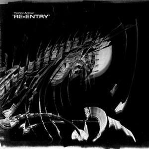 輸入盤 TECHNO ANIMAL / RE-ENTRY （REISSUE） [2CD]