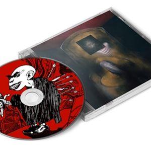 輸入盤 INTEGRITY / ALL DEATH IS MINE ： TOTAL DOMINATION [CD]｜dss