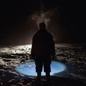 輸入盤 INTER ARMA / NEW HEAVEN （COLORED） [LP]