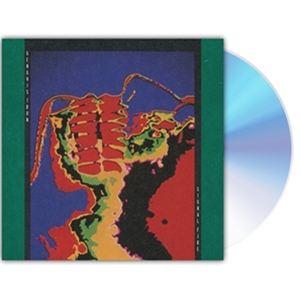 輸入盤 GENGHIS TRON / SIGNAL FIRE [CD]