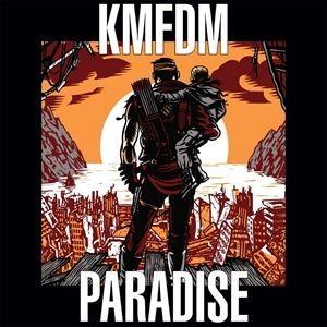 輸入盤 KMFDM / PARADISE [CD]