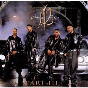 輸入盤 112 / PART III [CD]