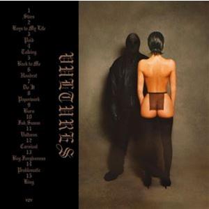 輸入盤 ￥＄ （YE ＆ DOLLA ＄IGN） / VULTURES 1 （LTD） [TAPE]