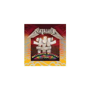輸入盤 BEATALLICA / MASTERFUL MYSTERY TOUR [CD]