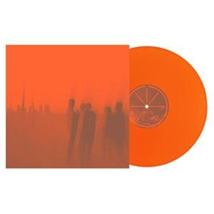 輸入盤 TOUCHE AMORE / IS SURVIVED BY ： 2023 ANNIVERSA...