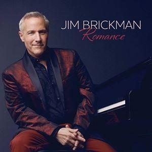 輸入盤 JIM BRICKMAN / ROMANCE [CD]｜dss