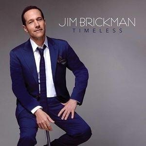 輸入盤 JIM BRICKMAN / TIMELESS [CD]｜dss