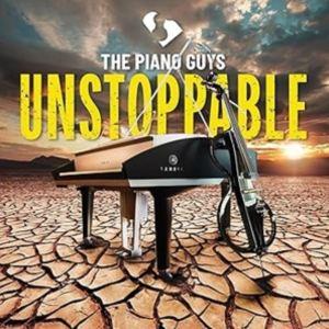 輸入盤 PIANO GUYS / UNSTOPPABLE [CD]