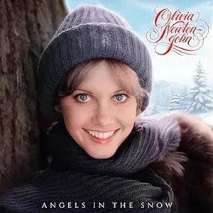輸入盤 OLIVIA NEWTON-JOHN / ANGELS IN THE SNOW [CD]