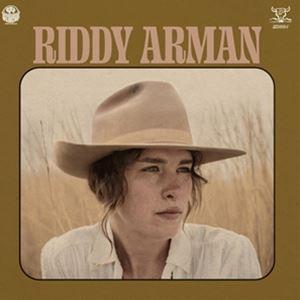 輸入盤 RIDDY ARMAN / RIDDY ARMAN [CD]