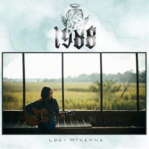 輸入盤 LORI MCKENNA / 1988 [CD]