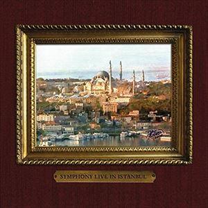 輸入盤 KITARO / SYMPHONY LIVE IN ISTANBUL [CD]｜dss