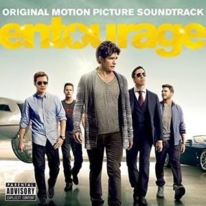 輸入盤 O.S.T./ENTOURAGE [CD]の商品画像