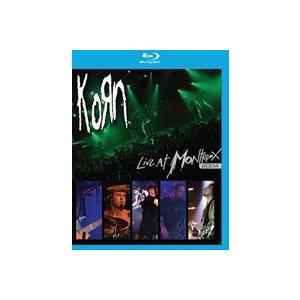  2004 BLU-RAY KORN LIVE