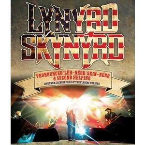 輸入盤 LYNYRD SKYNYRD / PRONOUNCED LEH-NERD SKIN-NERD...