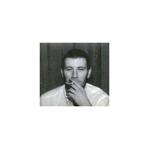 輸入盤 ARCTIC MONKEYS / WHATEVER PEOPLE SAY I AM THAT...