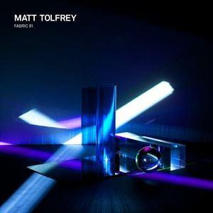 輸入盤 MATT TOLFREY / FABRIC 81 [CD]｜dss