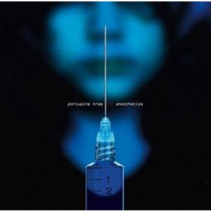 ポーキュパイン・ツリー　Porcupine Tree　紙ジャケ12枚 PORCUPINE TREE ポーキュパイン・ツリー ANESTHETIZE - メルカリ