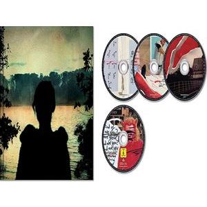 輸入盤 PORCUPINE TREE / DEADWING [3CD＋BD]