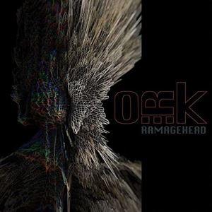 輸入盤 O.R.K. / RAMAGEHEAD [CD]
