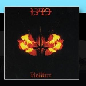 輸入盤 1349 / HELLFIRE [CD]