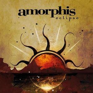 輸入盤 AMORPHIS / ECLIPSE [LP]｜dss