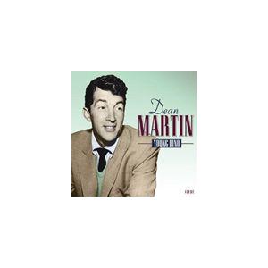 輸入盤 DEAN MARTIN / YOUNG DINO [4CD]