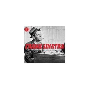 輸入盤 FRANK SINATRA / ABSOLUTELY ESSENTIAL 3CD COLLE...