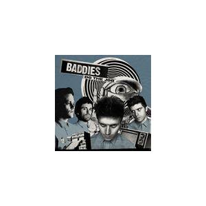 輸入盤 BADDIES / DO THE JOB [CD]