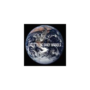 輸入盤 DANDY WARHOLS / EARTH TO THE DANDY WARHOLS [CD...
