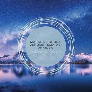 輸入盤 MARKUS SCHULZ ／ JEROME ISMA-AE ／ ORKIDEA / IN ...